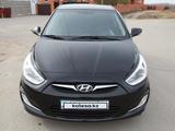 Hyundai Accent 2013 годаүшін5 050 000 тг. в Павлодар – фото 2