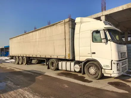 Volvo  FH 2005 года за 23 000 000 тг. в Алматы – фото 3