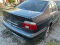 BMW 525 1997 годаfor850 000 тг. в Алматы