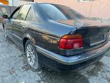 BMW 525 1997 годаfor850 000 тг. в Алматы – фото 4