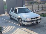 Volkswagen Golf 1993 годаүшін830 000 тг. в Тараз