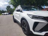 Geely Coolray 2024 годаүшін8 000 000 тг. в Костанай