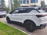 Geely Coolray 2024 годаүшін8 000 000 тг. в Костанай – фото 3