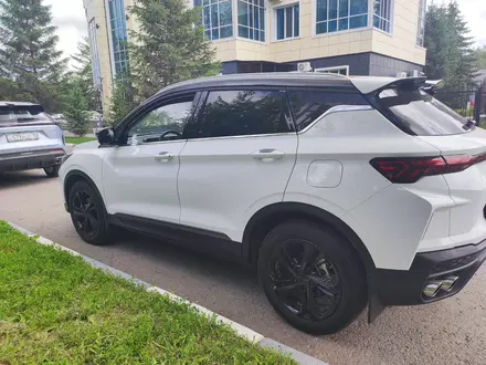 Geely Coolray 2024 года за 8 000 000 тг. в Костанай – фото 3