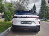 Geely Coolray 2024 годаүшін8 000 000 тг. в Костанай – фото 5
