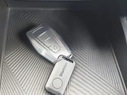 Geely Coolray 2024 года за 8 000 000 тг. в Костанай – фото 9