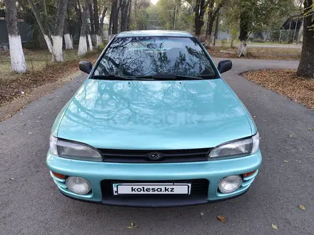 Subaru Impreza 1993 года за 1 900 000 тг. в Алматы