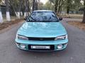 Subaru Impreza 1993 года за 1 900 000 тг. в Алматы – фото 9