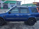 Honda CR-V 1997 годаfor3 500 000 тг. в Алматы – фото 4