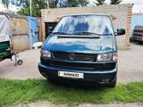 Volkswagen Multivan 1999 года за 10 000 000 тг. в Костанай