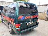 Volkswagen Multivan 1999 года за 10 000 000 тг. в Костанай – фото 2