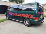 Volkswagen Multivan 1999 года за 10 000 000 тг. в Костанай – фото 3