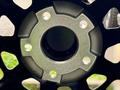 0247 Fuel D694 R17 9J 5x120 ET-10 ЦО 65, 1үшін400 000 тг. в Алматы – фото 7