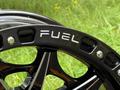 0247 Fuel D694 R17 9J 5x120 ET-10 ЦО 65, 1үшін400 000 тг. в Алматы – фото 6