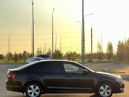 Skoda Octavia 2013 года за 4 500 000 тг. в Семей – фото 4