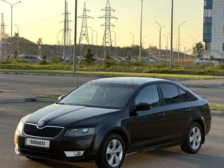 Skoda Octavia 2013 года за 4 500 000 тг. в Семей – фото 6