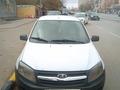 ВАЗ (Lada) Granta 2190 2012 года за 1 900 000 тг. в Семей