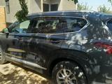 Hyundai Santa Fe 2018 года за 11 300 000 тг. в Кызылорда – фото 2