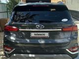 Hyundai Santa Fe 2018 года за 11 300 000 тг. в Кызылорда – фото 4