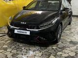 Kia Cerato 2024 года за 13 650 000 тг. в Костанай – фото 4