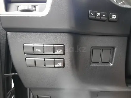 Lexus NX 300h 2015 года за 12 953 465 тг. в Алматы – фото 8