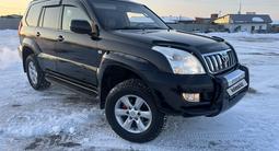 Toyota Land Cruiser Prado 2007 годаүшін10 700 000 тг. в Алматы – фото 3