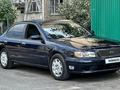 Nissan Cefiro 1998 годаүшін2 300 000 тг. в Алматы