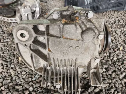 Редуктор 3.46 BMW N62 4.8 привозной из Японии. за 100 000 тг. в Алматы – фото 4