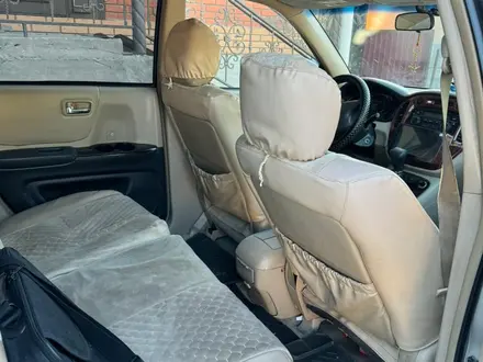 Toyota Highlander 2003 года за 6 000 000 тг. в Кызылорда – фото 11