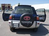 Toyota RAV4 1994 годаүшін2 500 000 тг. в Алматы – фото 4