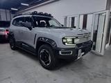 Deepal G318 2025 года за 17 690 000 тг. в Алматы