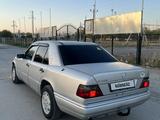 Mercedes-Benz E 200 1995 годаүшін2 100 000 тг. в Кызылорда – фото 3