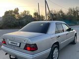 Mercedes-Benz E 200 1995 года за 2 100 000 тг. в Кызылорда – фото 4