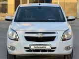 Chevrolet Cobalt 2026 годаүшін6 350 000 тг. в Шымкент