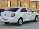 Chevrolet Cobalt 2026 годаүшін6 350 000 тг. в Шымкент – фото 3