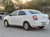 Chevrolet Cobalt 2026 годаүшін6 350 000 тг. в Шымкент – фото 4