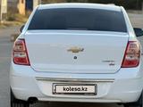 Chevrolet Cobalt 2026 годаүшін6 350 000 тг. в Шымкент – фото 5