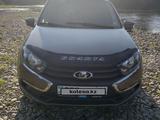 ВАЗ (Lada) Granta 2190 2024 годаүшін4 600 000 тг. в Усть-Каменогорск