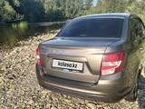 ВАЗ (Lada) Granta 2190 2024 годаүшін4 600 000 тг. в Усть-Каменогорск – фото 4