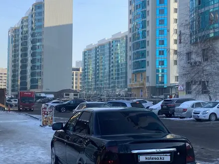 ВАЗ (Lada) Priora 2170 2011 года за 1 900 000 тг. в Астана