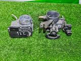 Дроссельная заслонка на Тойота 1.8 1ZZ-FE за 20 000 тг. в Алматы