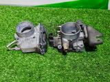Дроссельная заслонка на Тойота 1.8 1ZZ-FE за 20 000 тг. в Алматы – фото 4