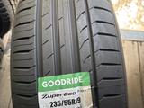Goodride китайские шины премиум класса за 35 000 тг. в Алматы