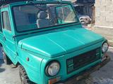 ЛуАЗ 969 1990 годаүшін660 000 тг. в Павлодар