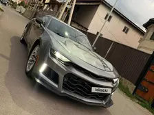 Chevrolet Camaro, 2020