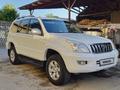 Toyota Land Cruiser Prado 2003 годаfor8 200 000 тг. в Шымкент – фото 2