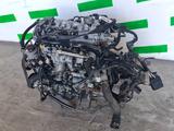 Двигатель 2AD (2.2) на Toyota Avensis за 300 000 тг. в Тараз – фото 4
