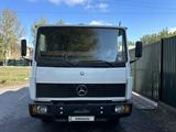 Mercedes-Benz  814 1992 годаүшін10 500 000 тг. в Алматы