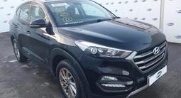 Hyundai Tucson машинокомплект под заказ с аукциона Англии! в Алматы