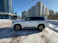 Toyota Land Cruiser 2017 года за 36 000 000 тг. в Астана – фото 4